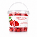 Cubo de Fresa Liofilizada Crujiente 450 g